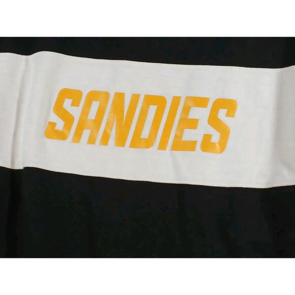 Amarillo Sandies Long Sleeve Sweater Great Condition Lightly Used 100% Cotton - Picture 4 of 11